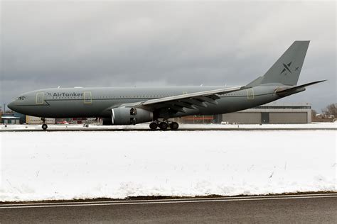 Airtanker G Vygj Airbus A Anna Zvereva Flickr