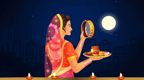 Karwa Karva Chauth Date Puja Muhurat Kab Hai In Hindi Karwa