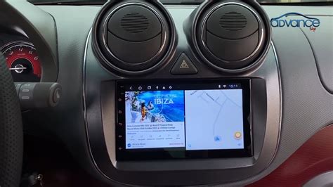 Fiat Palio Sporting Central Multimídia 7 Android Carplay Waze