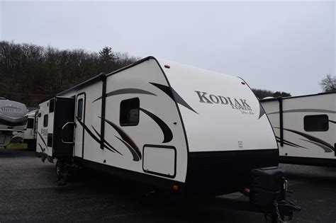 Dutchmen Kodiak Express Bhsl Rvs For Sale