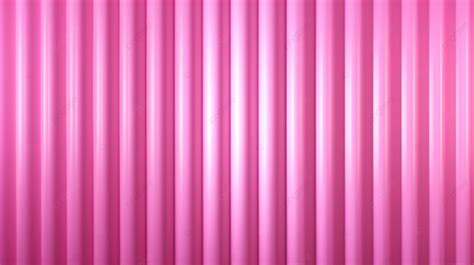 Vibrant Pink Wallpaper A Radiant Horizontal Glow With A Textured ...