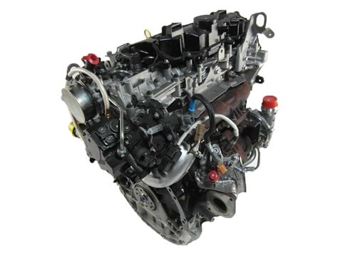 Engine Renault Master 2 3 DCI 145 Hp M9T 890 Complete New