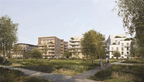 Une Dog Nantes Métropole Aménagement