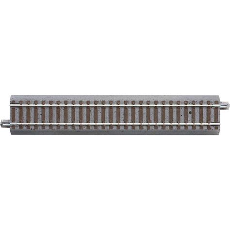 H0 Roco GeoLINE Med Ballast 61110 Lige Spor 200 Mm 6 Stk Elgiganten