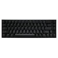 Teclado Gamer Mecânico Ducky Channel One 2 SF RGB USB 2 0 Switch