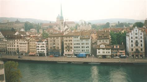 Zurich, Switzerland | Travel Magazine