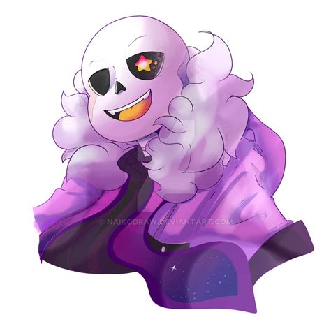 Undertale Oc Narrasans One Last Tale By Naikodraw On Deviantart