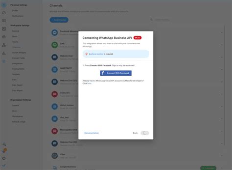 Whatsapp Cloud Api How To Get It Features Benefits