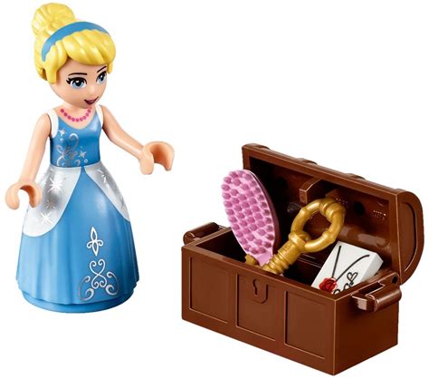 Lego Disney Czarodziejski Wiecz R Kopciuszka Worldtoys Pl