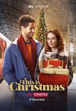 This Is Christmas (film) - Wikipedia