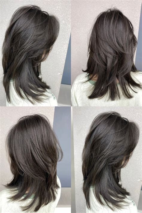 Layered Haircuts For Medium Hair Haircuts Straight Hair Long Hair