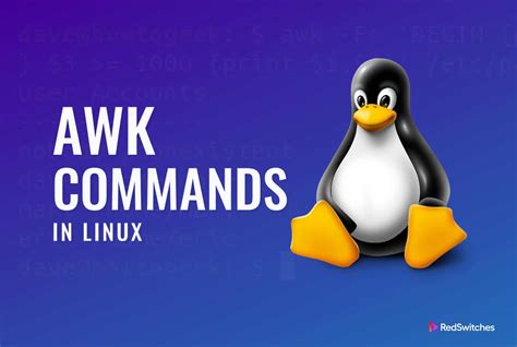 A Detailed Breakdown Of 5 Things About Awk Command In Unix