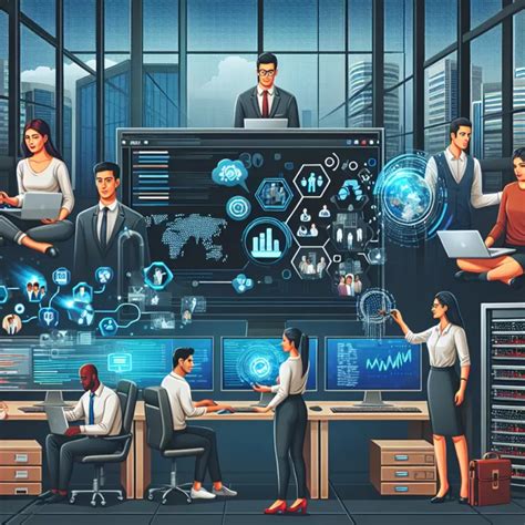 RV Yazılım Teknolojileri: Özel Yazılım Çözümleriyle İşletmelerin ... 