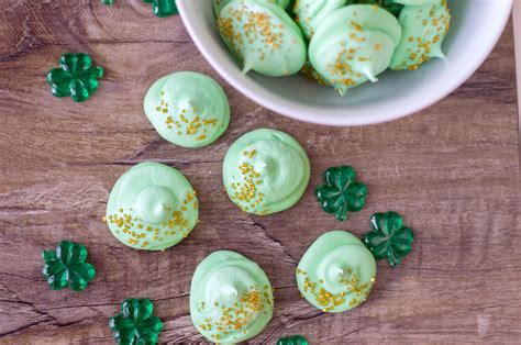 30 Dessert Recipes For St Patricks Day Food Fun And Faraway Places