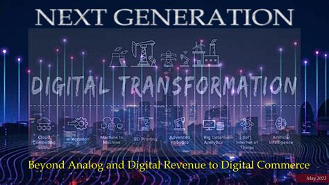 Gonext: The Next Generation Of Digital Transformation For Businesses