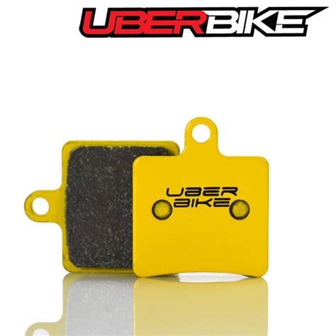 Uberbike Hope Mini Sintered Disc Brake Pads