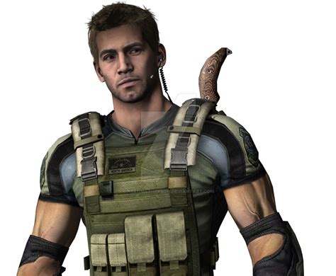 Redfield Resident Evil Game Carlos Resident Evil Resident Evil