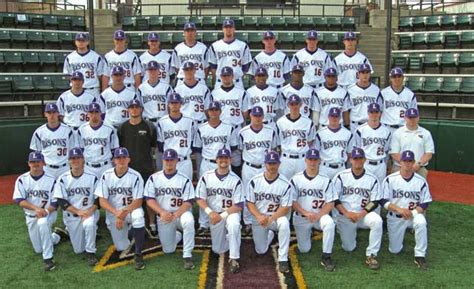 Lipscomb Baseball History