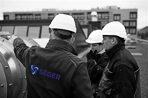 Jobs | Seger AG