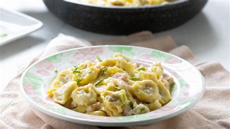 Ricette Tortellini Le Ricette Di Giallozafferano