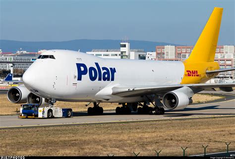 N Mc Boeing Ef Scd Polar Air Cargo Michael E Jetphotos