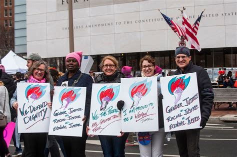 89 Badass Feminist Signs From The Womens March On Washington Huffpost