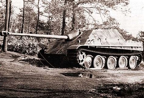 Jagdpanther and Befehls-Jagdpanther G1 radio quandary - Page 2 ...