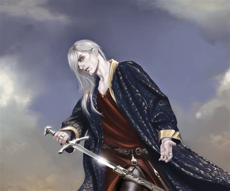 Viserys Targaryen by Mielytu on DeviantArt