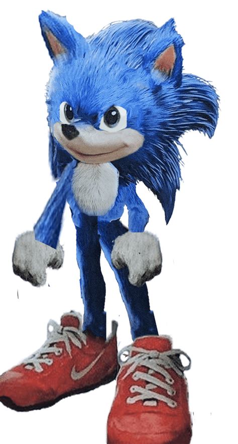 cursed : r/SonicTheMovie