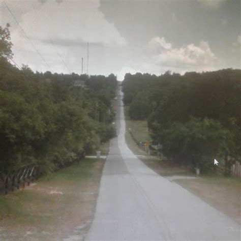 Sugarloaf Mountain, Florida. : r/longboarding