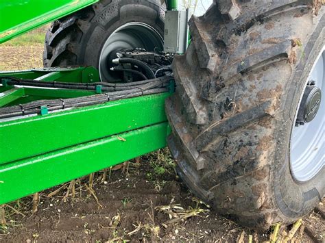 HDS 2550 | ACJ Maskiner ApS