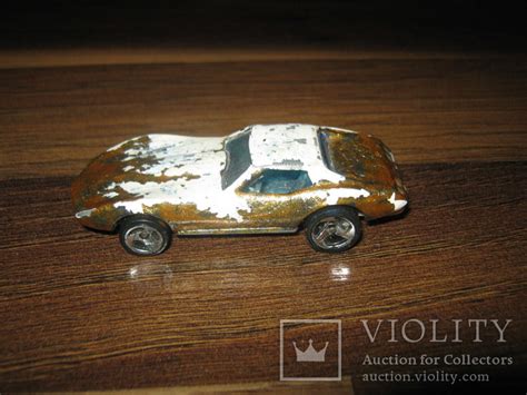 Hot Wheels Violity
