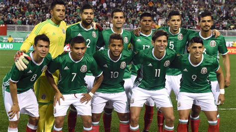 Mexico Soccer Again Fined By FIFA For Anti Gay Puto Chant Outsports