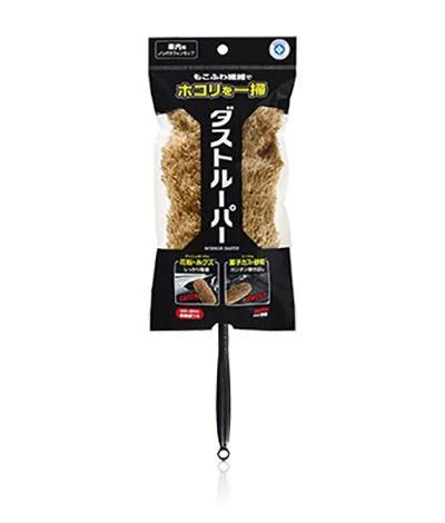Перьевая Метелка для Салона SOFT99 Roompia Interior Duster Gold ...