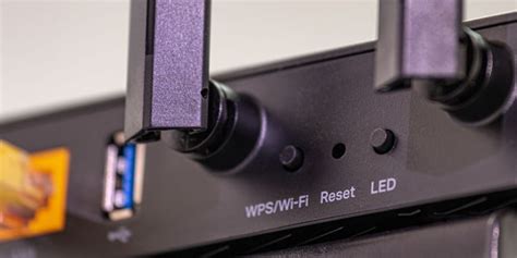 What Is WPS Button? Where Is It On My Router - Tech News Today