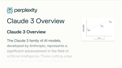 Perplexity Ai Claude Is Now Available For Pro Users All About Ai