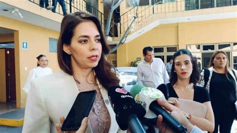 Laura Haro Se Compromete A Fortalecer El Sistema