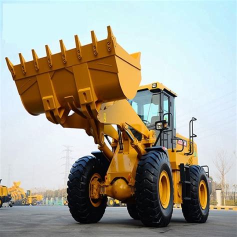 Supplying Heavy Lifting Equipment & Construction Machines