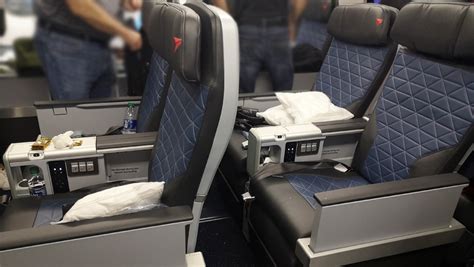 Flight Review Delta B Er Premium Economy Business Traveller