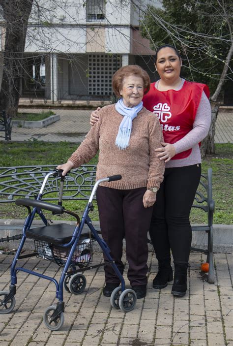 C Ritas Invita A Celebrar El D A De La Caridad Con El Lema All Donde