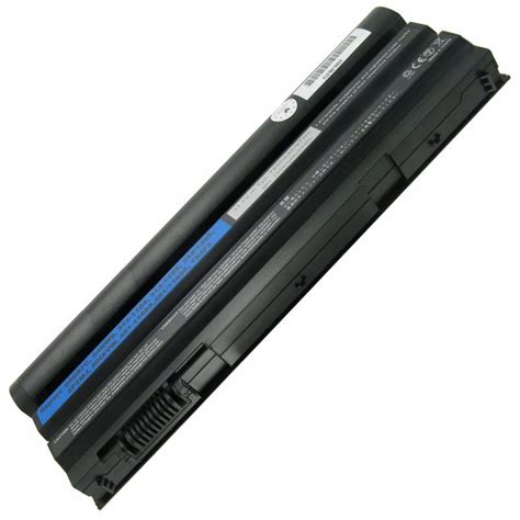 Akku passend für Dell Latitude E6530 7800mAh Ersatz Akku M5YOX DELL