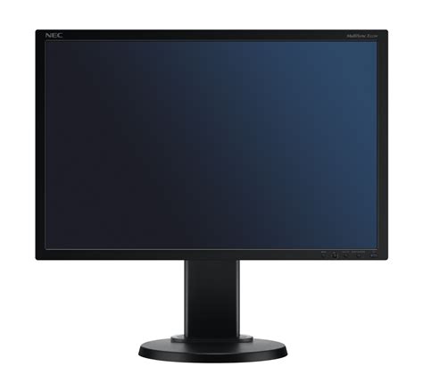 NEC MultiSync EA232WMi Zwart: beste prijs - Tweakers