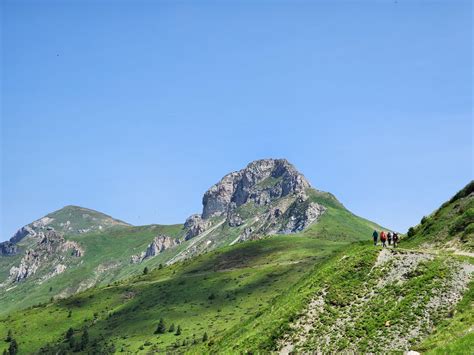 Peaks Of The Balkans Trail Guided Tour Dates Balkans Hiking