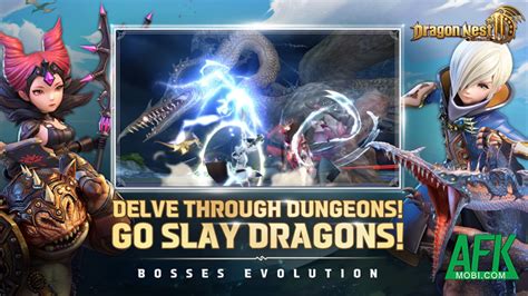 Dragon Nest 2 Evolution ra mắt phiên bản thử nghiệm trên Android