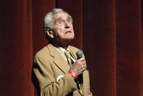 Actor James Whitmore Dead At 87