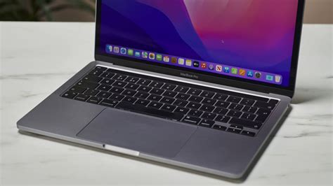 MacBook Pro 13 Inch M2 2022 Review The Perfect Swansong For Apple S