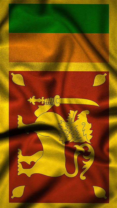 Details 138+ sri lanka flag wallpaper - in.iedunet.edu.vn