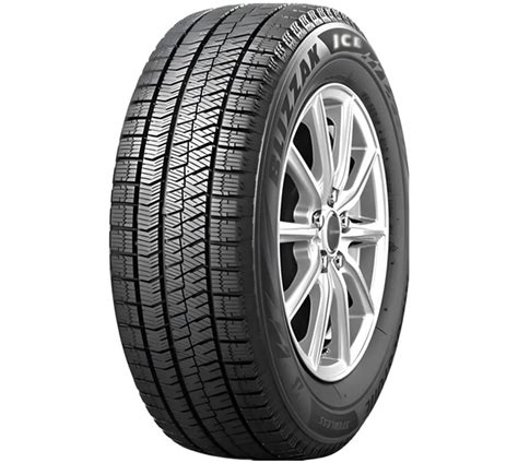 BRIDGESTONE BLIZZAK ICE 215/55 R 18 95S kaufen | FORSTINGER