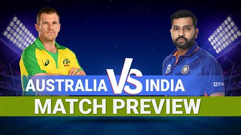 Ind vs Aus T20I Sep 20: Will Rohit Sharma and Team Be Able To Win At ...