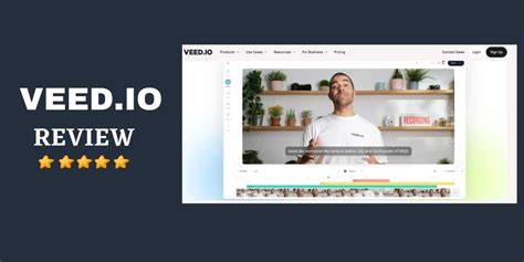 Veed Review Is It One Of The Best Video Making Ai Software